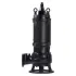 CNP 100WQ45-22-7.5AC(I) насос канализационный погружной (ЦНП) CNP 100WQ45-22-7.5AC(I) насос канализационный погружной (ЦНП)