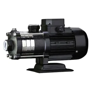 Насос многоступенчатый горизонтальный CNP CHLF20-40LSWSC 4,4 кВт 3х380 В PN 10, 70 °C, нержавеющая сталь (ЦНП) Насос многоступенчатый горизонтальный CNP CHLF20-40LSWSC 4,4 кВт 3х380 В PN 10, 70 °C, нержавеющая сталь (ЦНП)