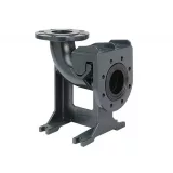 Погружной дренажный насос CNP 50WQ 25-20-3,0 AC(I)