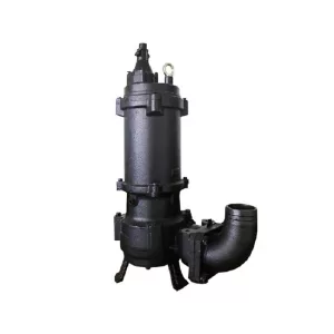 CNP 65WQ25-10-1.5ESW(I) - фекальный насос с измельчителем (ЦНП) CNP 65WQ25-10-1.5ESW(I) - фекальный насос с измельчителем (ЦНП)
