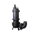 CNP 65WQ25-10-1.5ESW(I) - фекальный насос с измельчителем (ЦНП) CNP 65WQ25-10-1.5ESW(I) - фекальный насос с измельчителем (ЦНП)