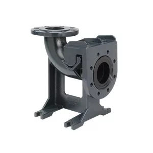 CNP 65WQ30-25-5.5ACW(I) насос канализационный (ЦНП) CNP 65WQ30-25-5.5ACW(I) насос канализационный (ЦНП)