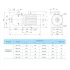 CNP CHL 8-40 LSWSR - многoступенчатый насос (ЦНП) CNP CHL 8-40 LSWSR - многoступенчатый насос (ЦНП)