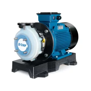 CNP SZ65-50-125F26 - химический насос (ЦНП) CNP SZ65-50-125F26 - химический насос (ЦНП)