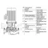 CNP TD100-40G/2SWHCJ - циркуляционный насос с сухим ротором (ЦНП) CNP TD100-40G/2SWHCJ - циркуляционный насос с сухим ротором (ЦНП)