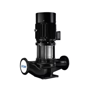 Вертикальный одноступенчатый циркуляционный насос CNP TD 40-18/2 SWHCJ (ЦНП) Вертикальный одноступенчатый циркуляционный насос CNP TD 40-18/2 SWHCJ (ЦНП)